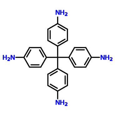 四(4-氨基苯基)甲烷