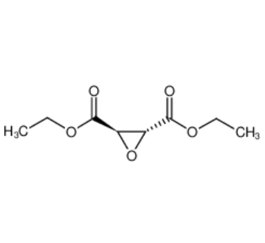 2R，3R-二乙基 2,3-环氧琥珀酸酯