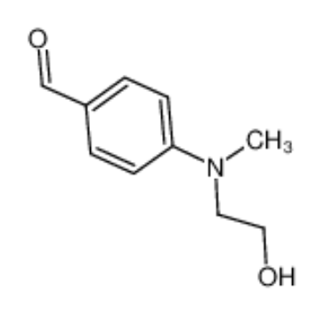 N-甲基-N-羟乙基-4-氨基苯甲醛