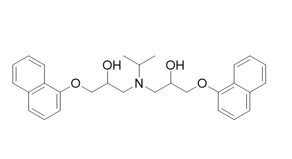 普萘洛尔杂质B