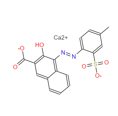 宝红6B；5281-04-9