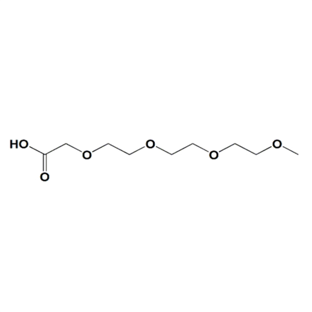 甲基-PEG3-乙酸