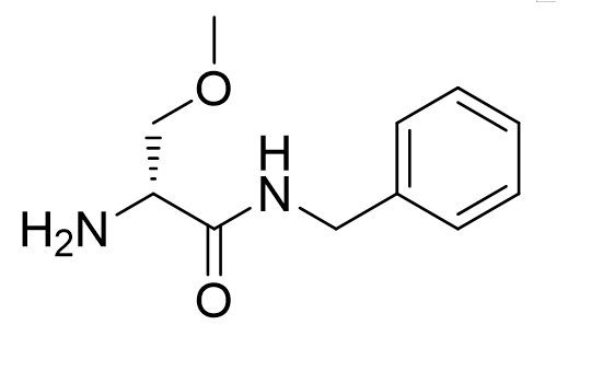 拉考沙胺杂质D