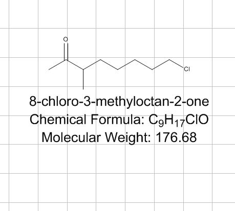 8-氯-3-甲基辛烷-2-酮.PNG