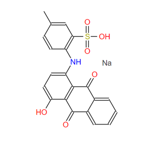 酸性紫43；4430-18-6