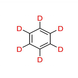 氘代苯  苯-D6  Benzene-d6