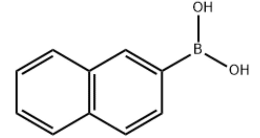 2-萘硼酸