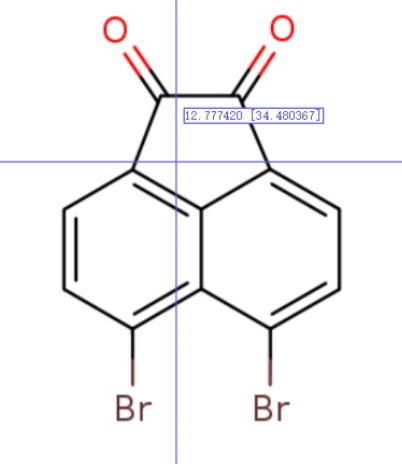 5,6-dibromoacenaphthylene-1,2-dione