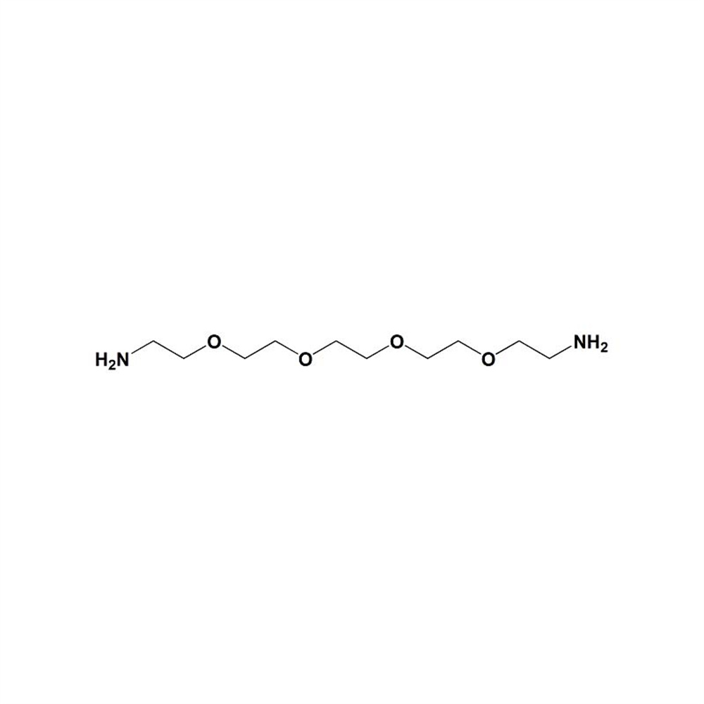 氨基-PEG4-氨基