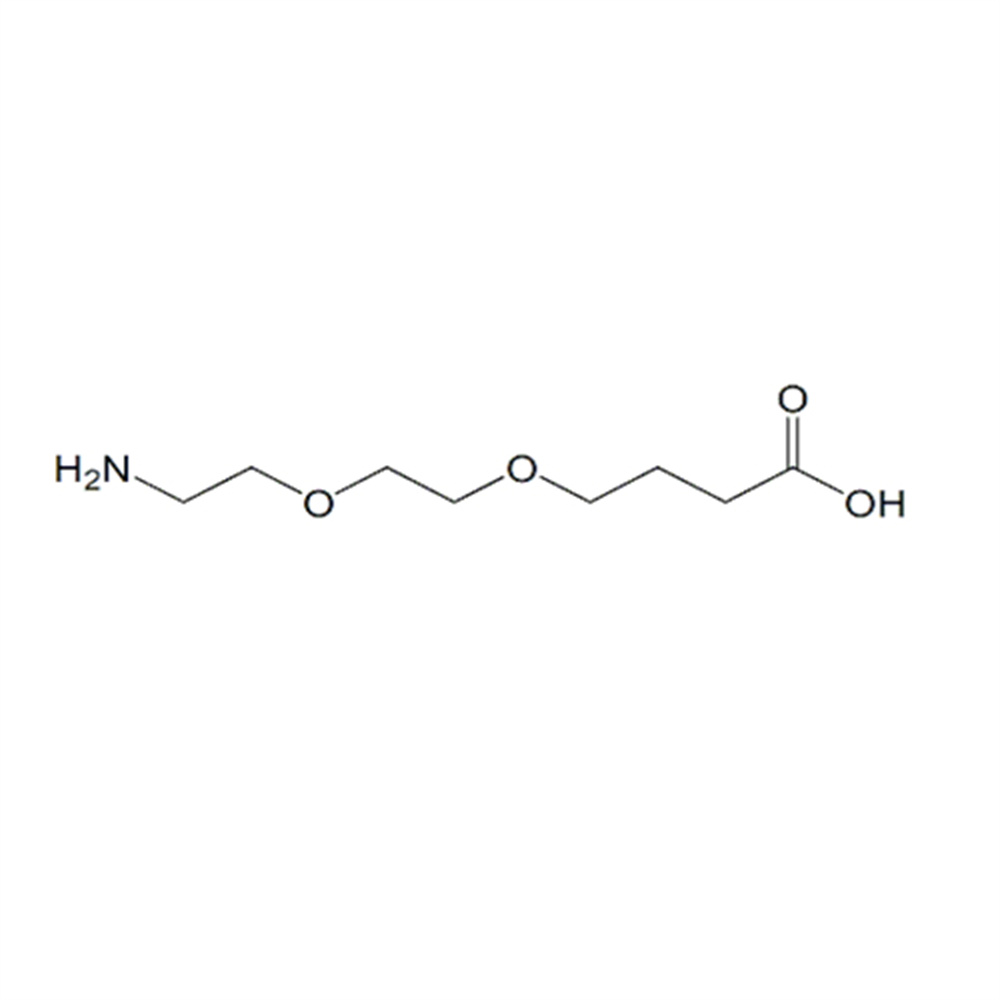 氨基-PEG2-丁酸