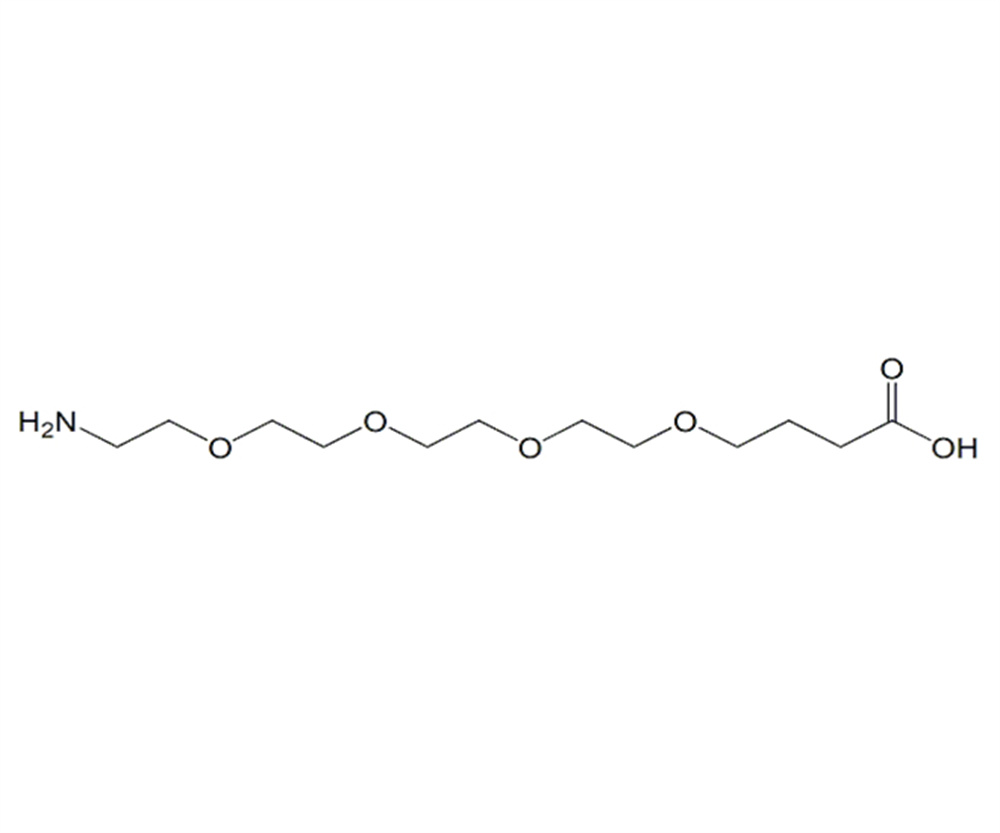 氨基-PEG4-丁酸