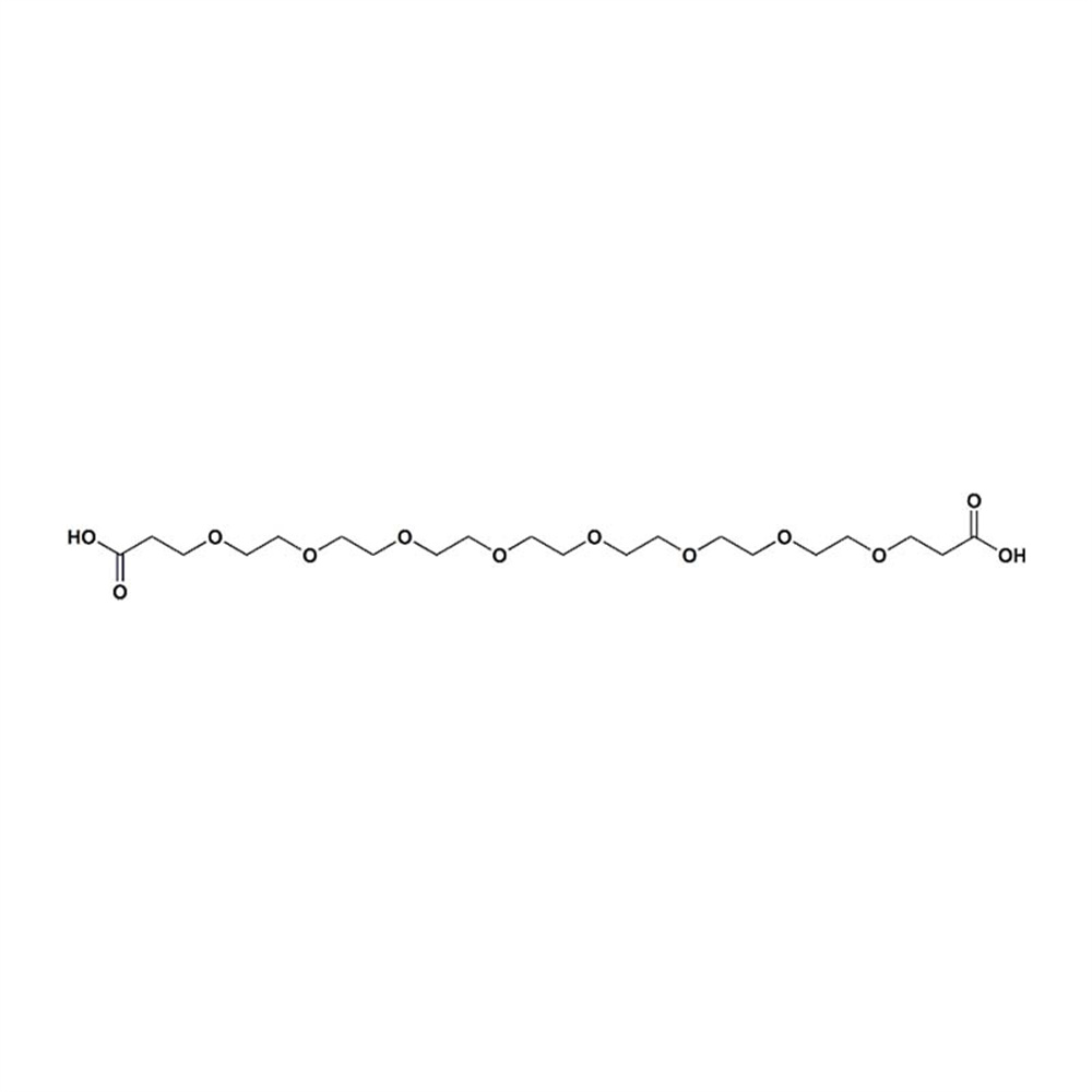 羧酸-PEG8-羧酸
