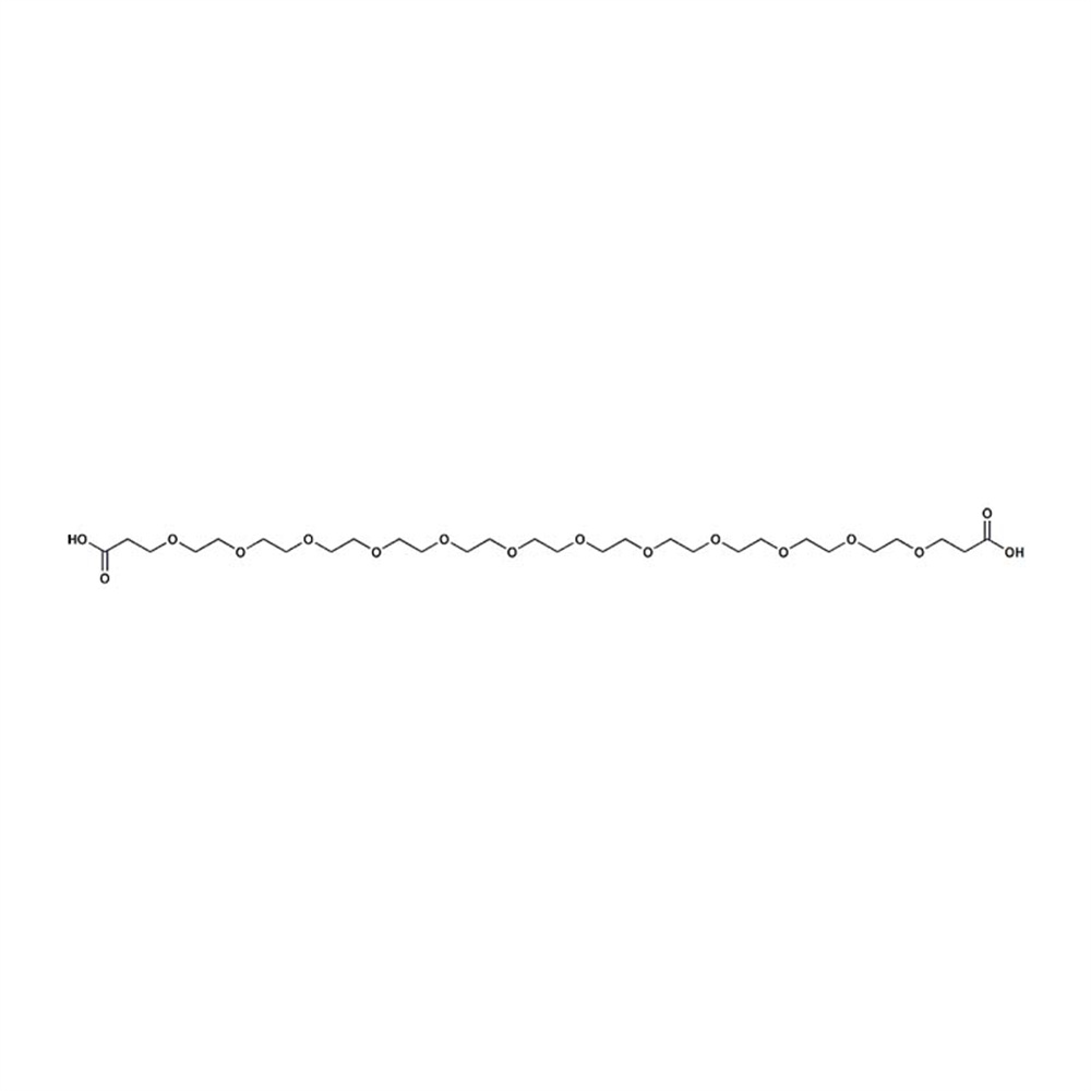 羧酸-PEG12-羧酸