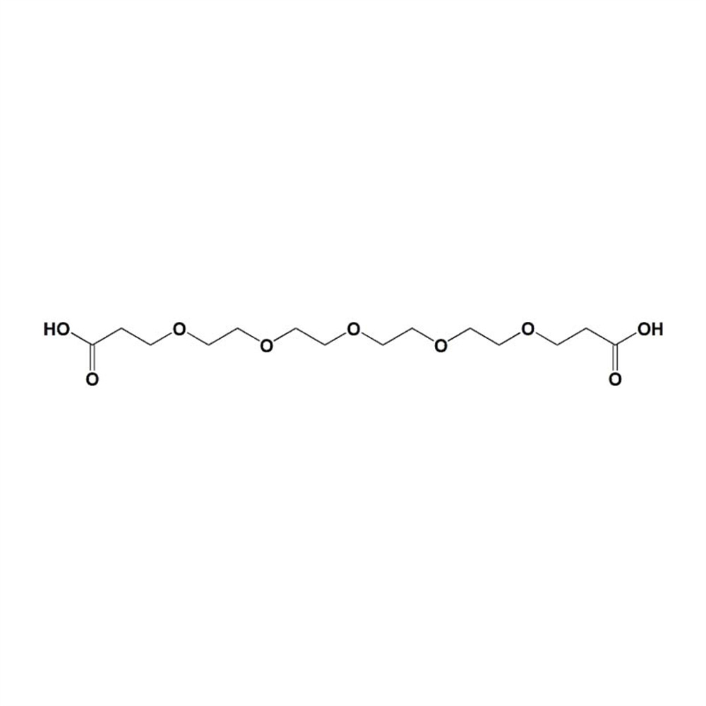 羧酸-PEG5-羧酸