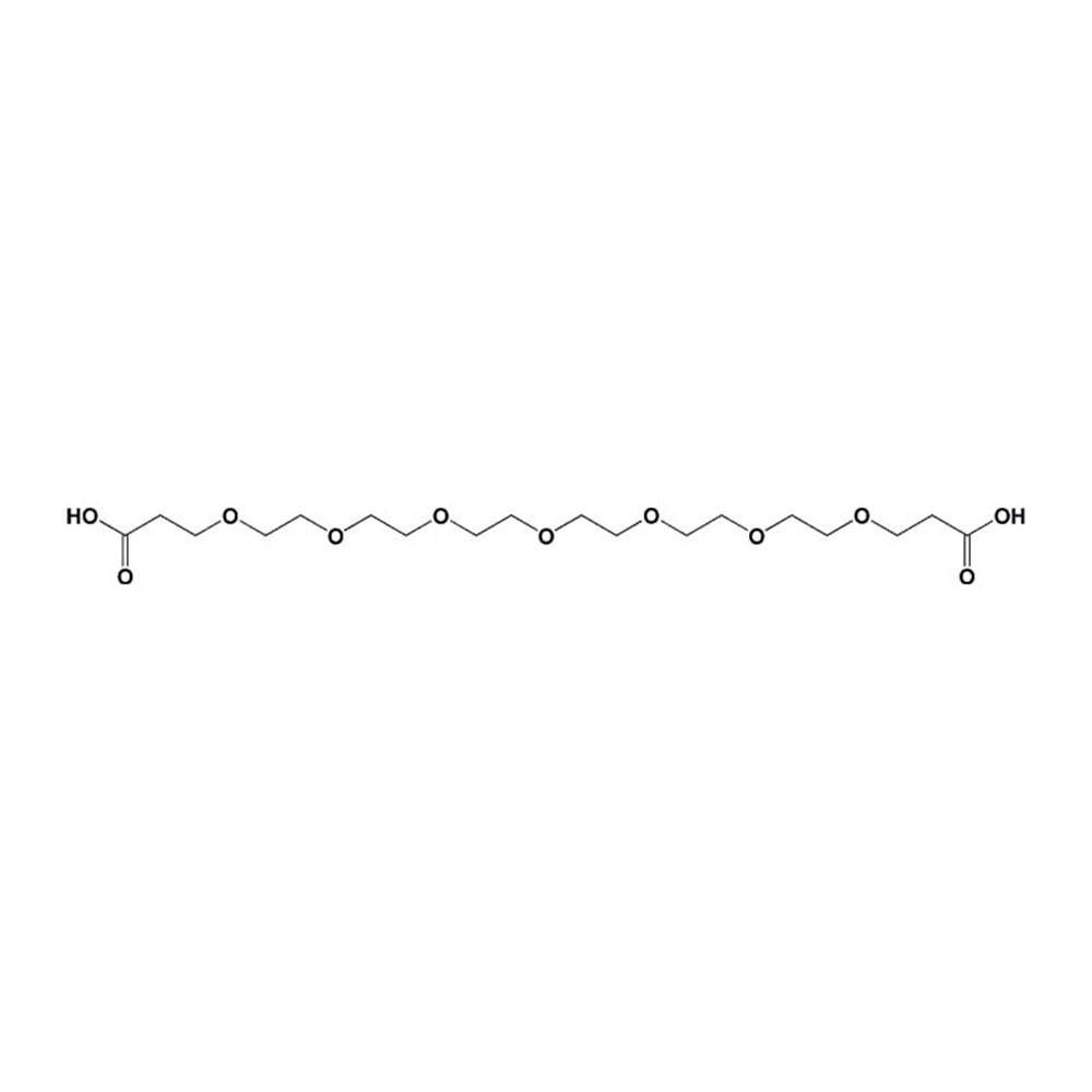 羧酸-PEG7-羧酸