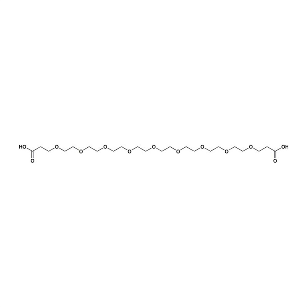 羧酸-PEG9-羧酸