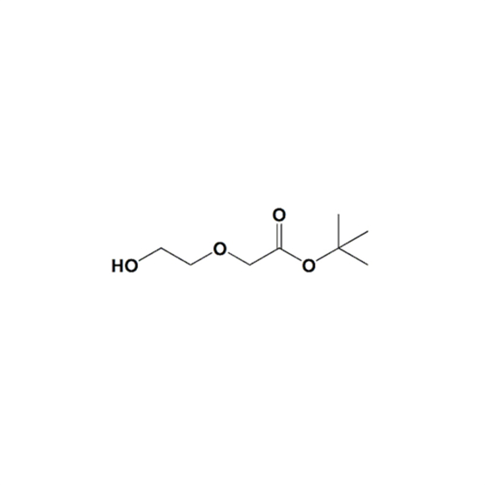 羟基-PEG1-乙酸叔丁酯