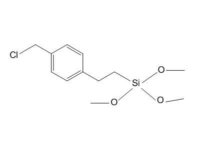 1-氯甲基-4-[2-(三甲氧基硅基)乙基]苯