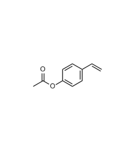 4-乙酰氧基苯乙烯