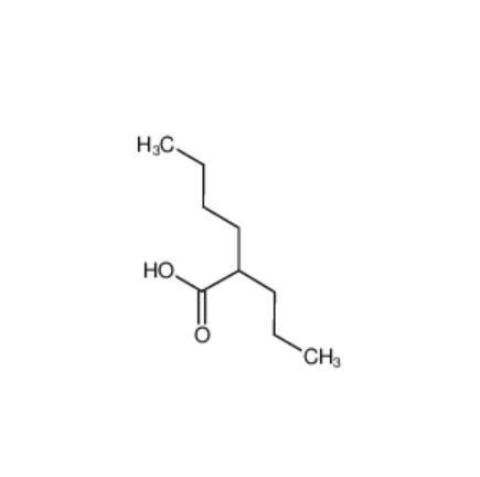 2-丙基己酸