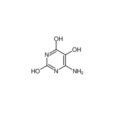 6-氨基-5-羟基-1H-嘧啶-2,4-二酮