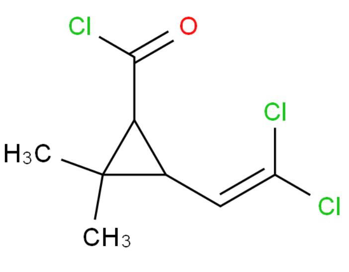 二氯菊酰氯