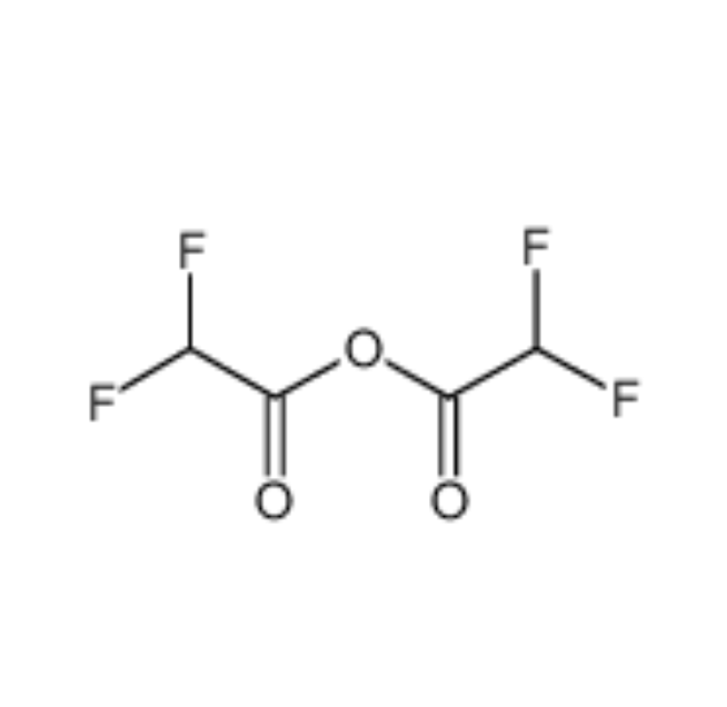 二氟乙酸酐
