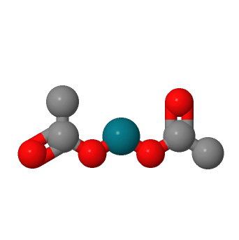 26105-49-7；三乙酸铑