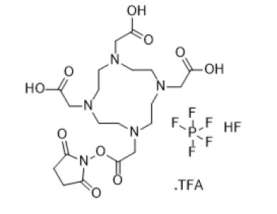 DOTA-NHS-ester