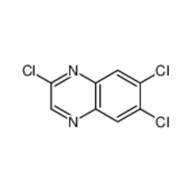 2,6,7-三氯喹喔啉