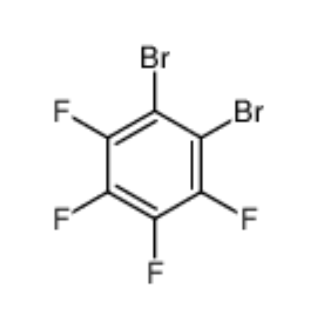 1,2-二溴四氟苯