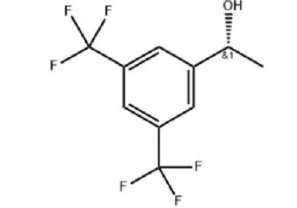 (R)-1-[3,5-二(三氟甲基)苯基]乙醇