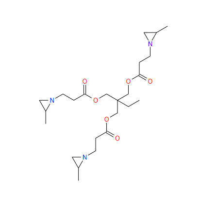 聚氮丙啶交联剂SaC-100