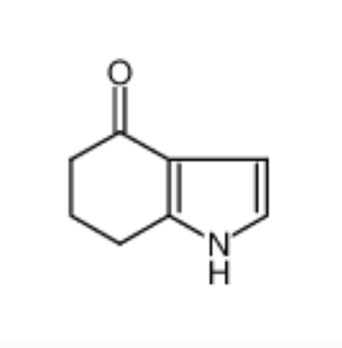 1,5,6,7-四氢-4H-吲哚-4-酮