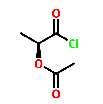 (S)-(-)-2-乙酰氧基丙酰氯
