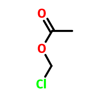 乙酸氯甲酯