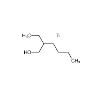 2-乙基-1-己醇钛