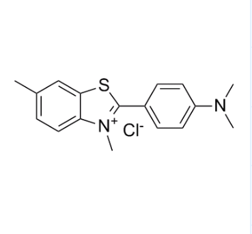  2390-54-7；硫黄素 T