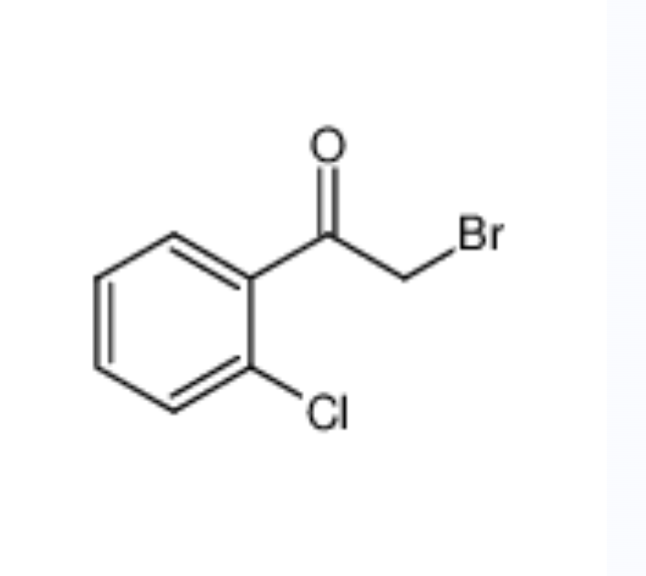 2-溴-2'-氯苯乙酮