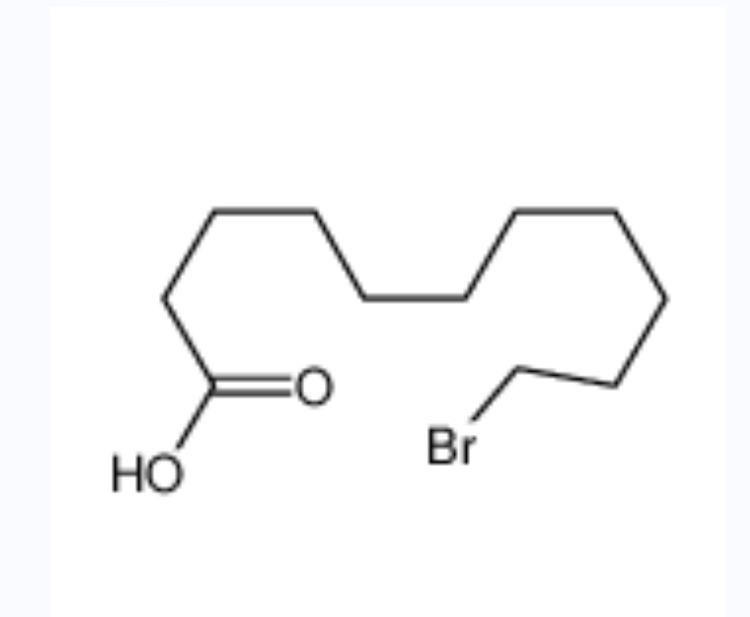 11-溴十一酸