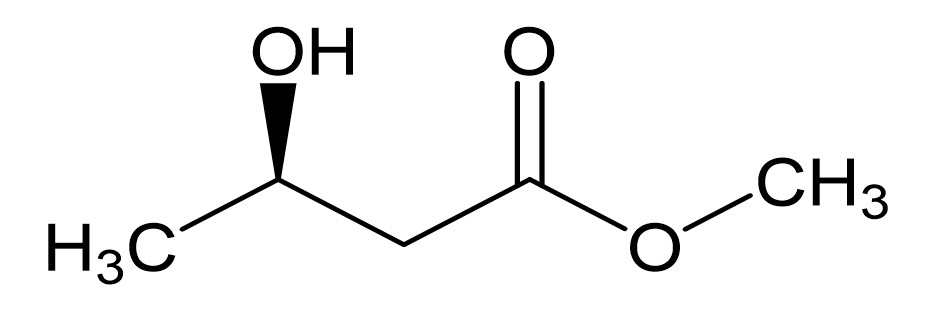 (R)-3-羟基丁酸甲酯