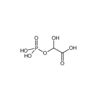 2-羟基膦酰基乙酸