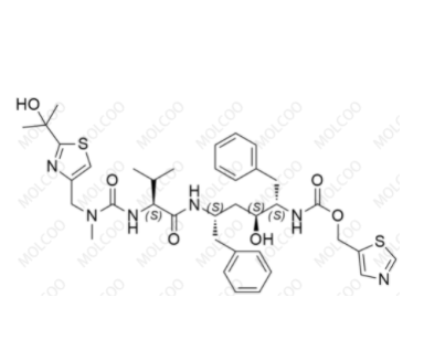 利托那韦EP杂质E现货