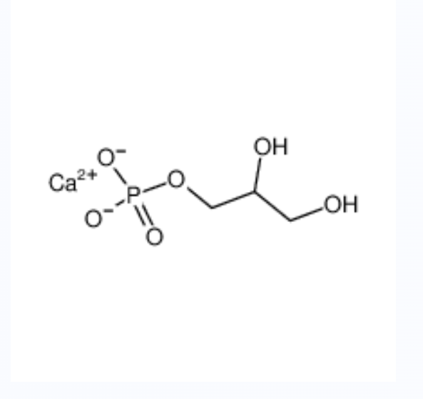 甘油磷酸钙水合物