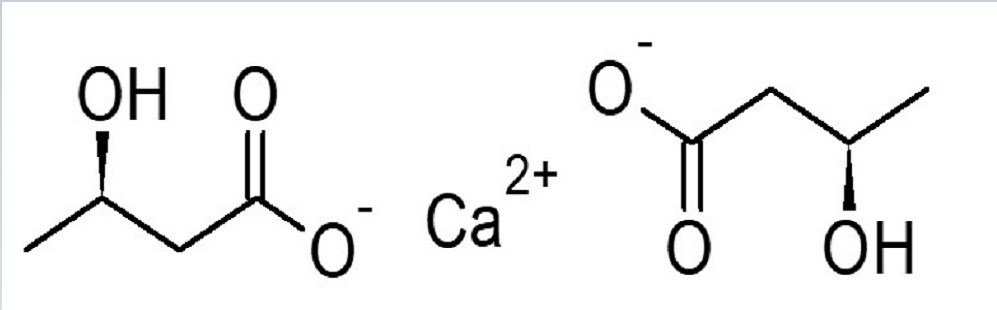 R-3-羟基丁酸钙盐