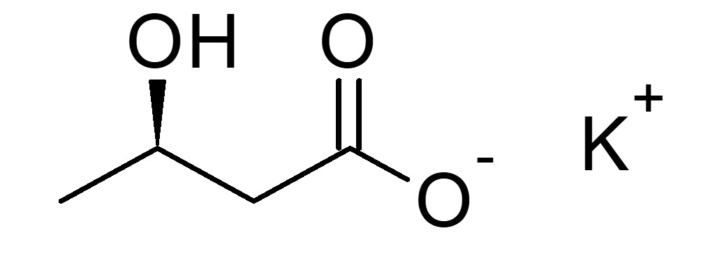 R-3-羟基丁酸钾盐