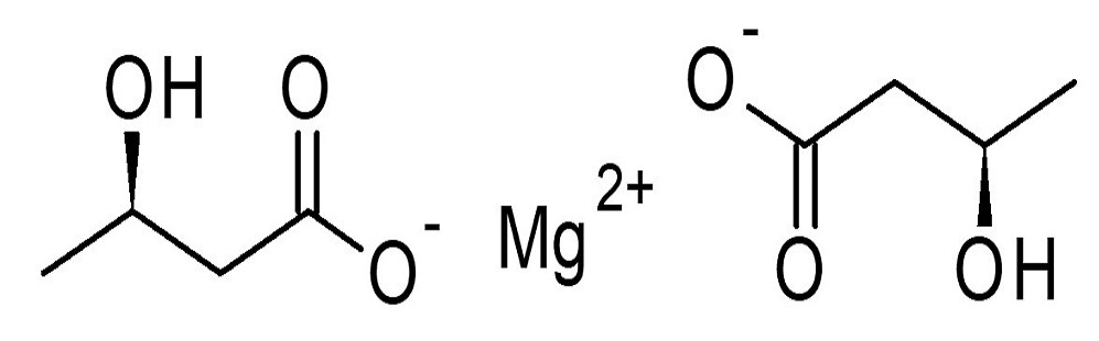 R-3-羟基丁酸镁盐