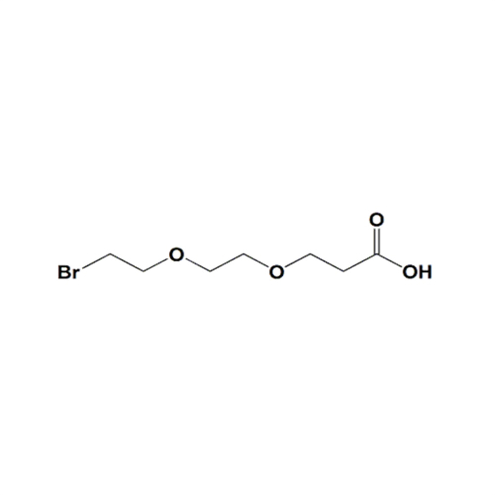 溴-PEG2-丙酸