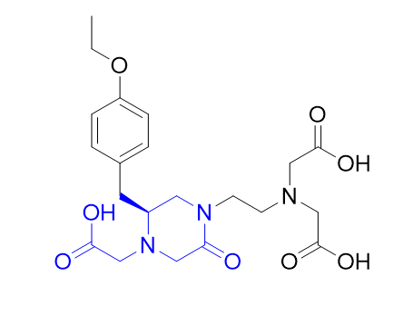 钆塞酸杂质02