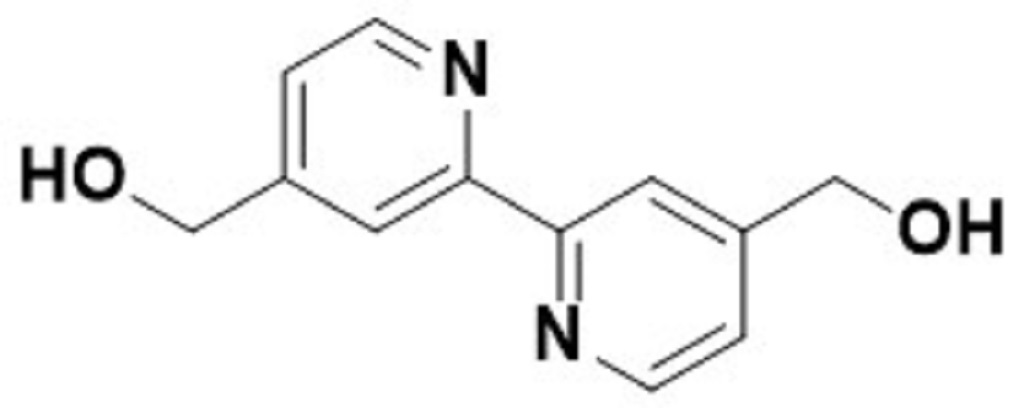 2,2'-联吡啶-4,4'-二甲醇